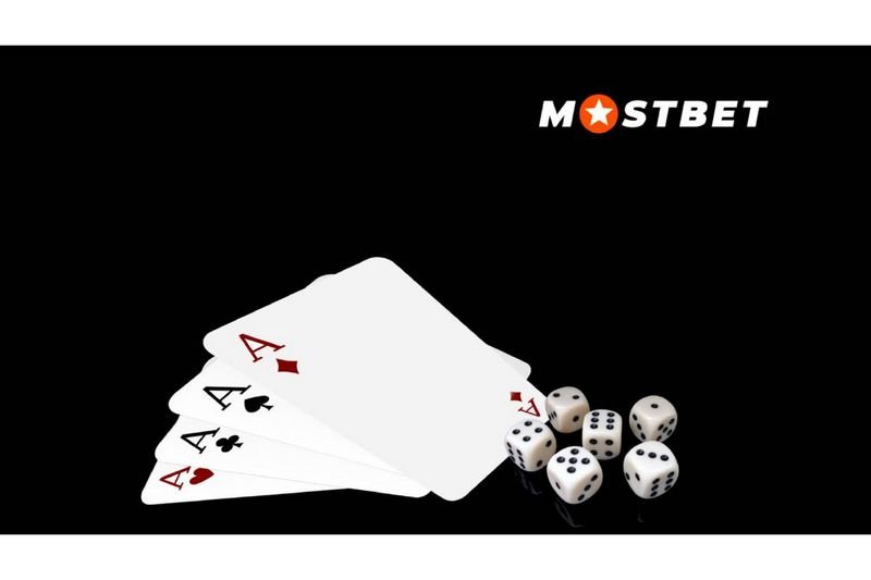 Bônus de Convite da Mostbet no Nepal Bônus de Convite da Mostbet no Nepal
