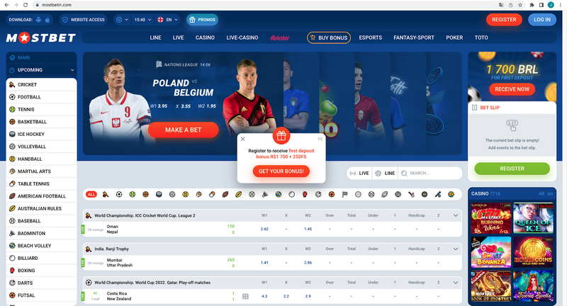 Mostbet Mobile Variation Mostbet Apk ilə mərc etmək Android-i endirin və quraşdırın Mostbet Mobile Variation Mostbet Apk ilə mərc etmək Android-i endirin və quraşdırın
