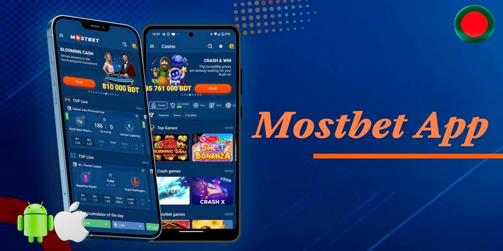 Mostbet Türkiye: Giriş, Avantajlar, Oyunlar Mostbet Türkiye: Giriş, Avantajlar, Oyunlar